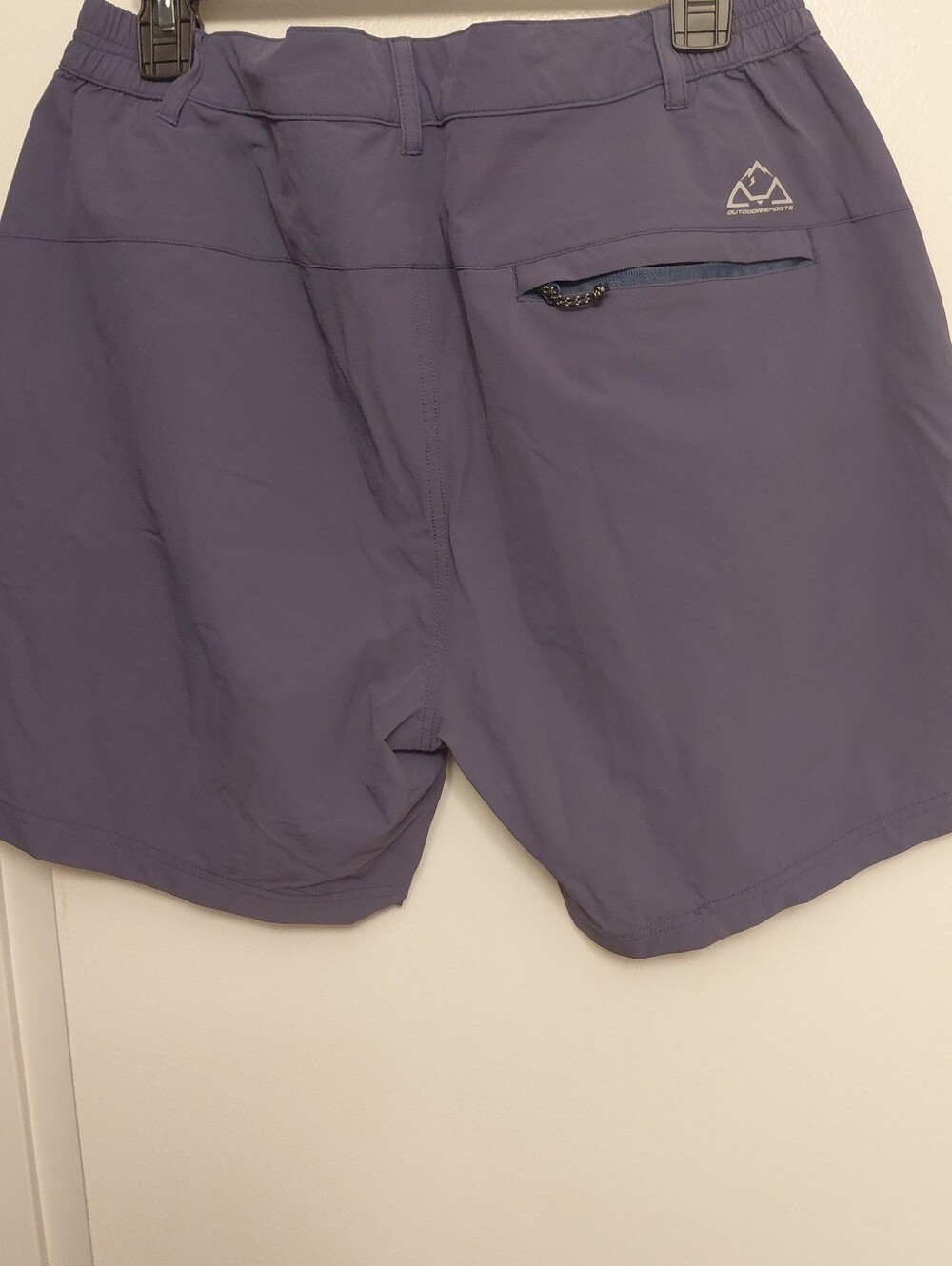 Outdoor Sports Shorts